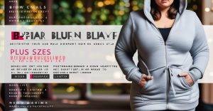 Quick Picks: Best Plus-Size Plush Hooded Robes for Women…