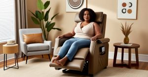 Best Plus Size Power Recliner with Heat and Massage in 2026