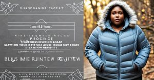 Plus Size Puffer Winter Coat Review