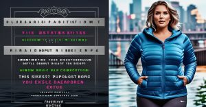 Plus Size Rain Jacket Waterproof Review