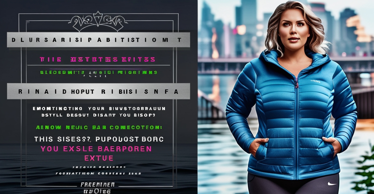 Plus Size Rain Jacket Waterproof Review