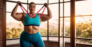 Best Resistance Bands for Plus Size Home Workouts in 2026