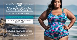 Quick Picks: Best Plus-Size Swim Cover-Ups and Beach…