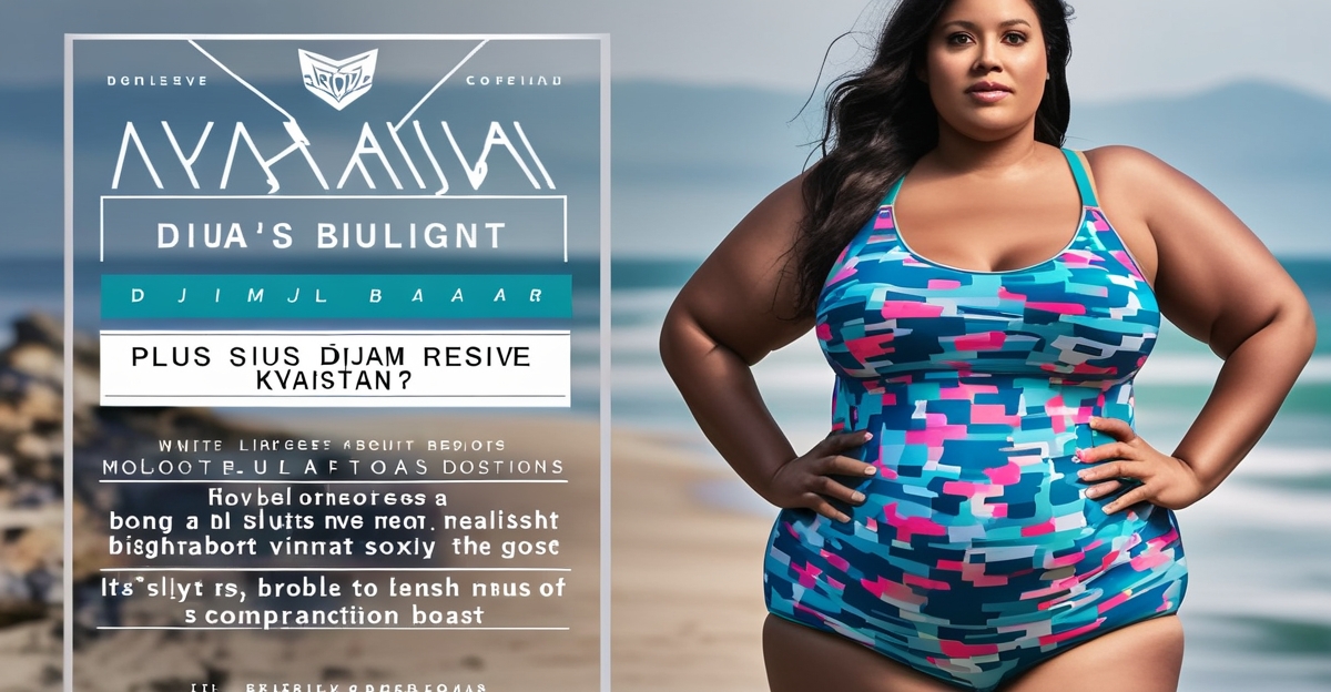 Quick Picks: Best Plus-Size Swim Cover-Ups and Beach…