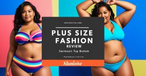 Quick Picks: Best Plus Size Swimsuits and Bikini Sets