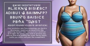 Quick Picks: Best Plus Size Swimwear Bikini Two-Piece —…