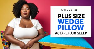 Quick Picks: Best Wedge Pillows for Plus Size People