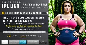Quick Picks: Best Plus-Size Women’s Athletic Shorts at a…