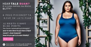 Quick Picks: Best Plus-Size Women’s Swimsuit Rash Guards…
