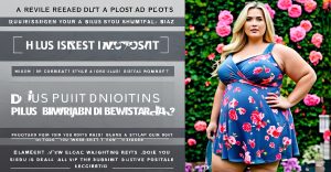 Quick Picks: Best Plus Size Floral Wrap Dresses for Summer