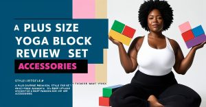 Quick Picks: Best Yoga Block Sets and Accessories for…