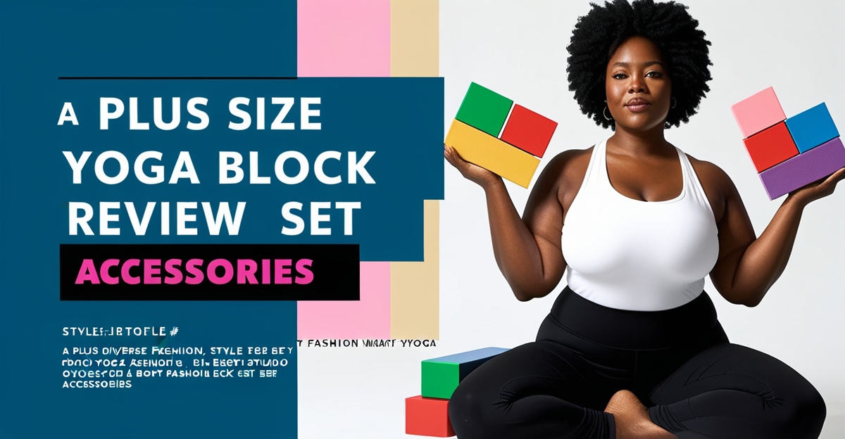 Quick Picks: Best Yoga Block Sets and Accessories for…