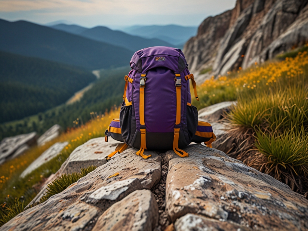 Plus Size Hiking Backpack: Top 5