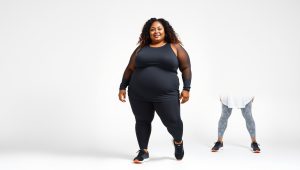 Best Activewear For Plus Size 2026
