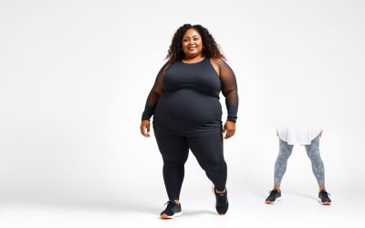 Best Activewear For Plus Size 2026