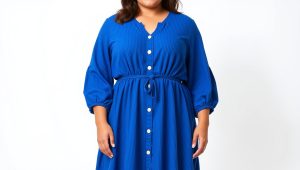 Best Affordable Plus Size Dress 2026