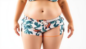Best Bathing Suits Plus Size Shorts 2026