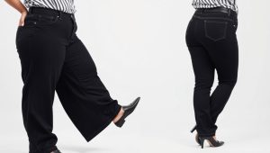 Best Black Jeans For Plus Size 2026