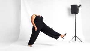 Best Black Jumpsuit For Plus Size 2026