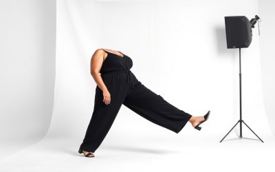 Best Black Jumpsuit For Plus Size 2026