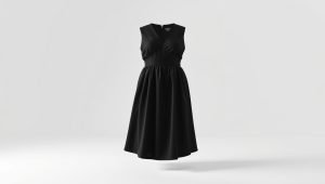 Best Black Tie Dress For Plus Size 2026