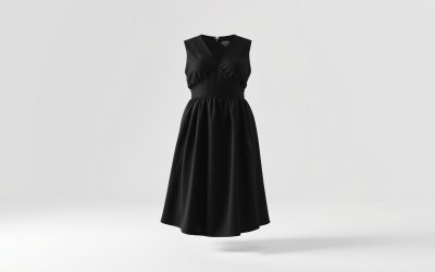 Best Black Tie Dress For Plus Size 2026