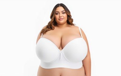 Best Bra For Backless Dress Plus Size 2026
