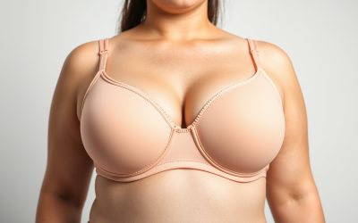 Best Bra For Plus-Size 2026