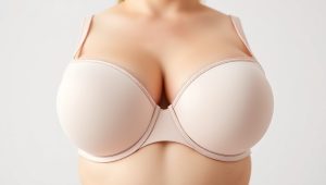 Best Bra For Plus Size Saggy Breasts 2026