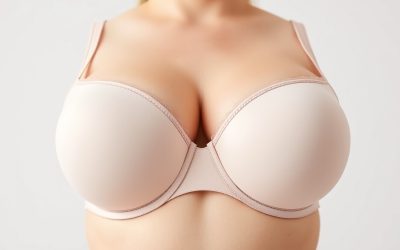Best Bra For Plus Size Saggy Breasts 2026