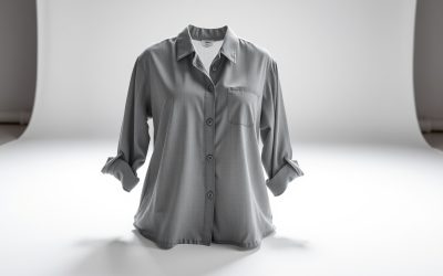 Best Button Down Blouse Plus Size 2026