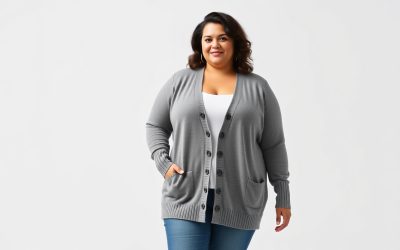 Best Cardigan Plus Size 2026