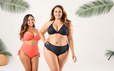 Best Cheapest Plus Size Swimwear 2026