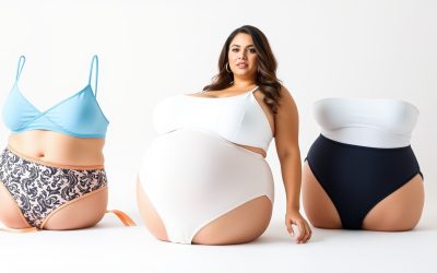 Best Cute Swimwear For Plus Size 2026