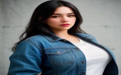 Best Denim Jacket For Women Plus Size 2026