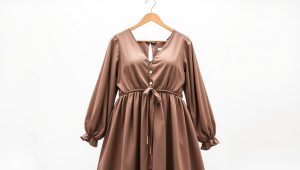 Best Dress For Plus Size Ladies 2026