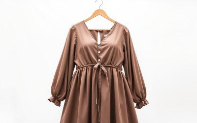 Best Dress For Plus Size Ladies 2026