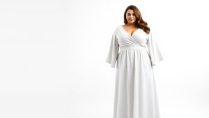 Best Empire Cut Dress For Plus Size 2026