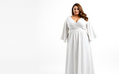 Best Empire Cut Dress For Plus Size 2026