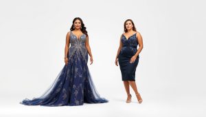 Best Evening Dress For Plus Size 2026