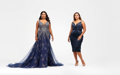 Best Evening Dress For Plus Size 2026