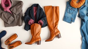 Best Extra Wide Calf Boots: Roomy Fits for Fuller Calves
