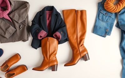 Best Extra Wide Calf Boots: Roomy Fits for Fuller Calves