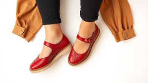 Best Extra Wide Width Shoes for Women: 2E and 4E Picks