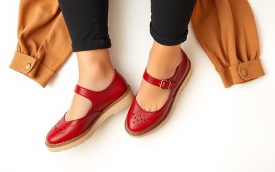 Best Extra Wide Width Shoes for Women: 2E and 4E Picks
