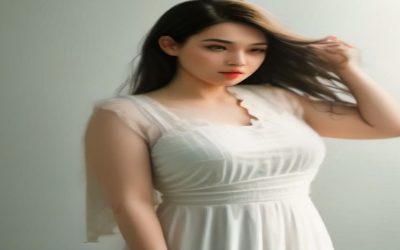 Best Flattering Summer Dress For Plus Size 2026