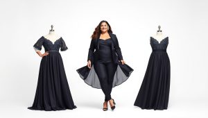 Best Formal Dress For Plus Size 2026