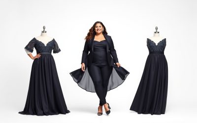 Best Formal Dress For Plus Size 2026
