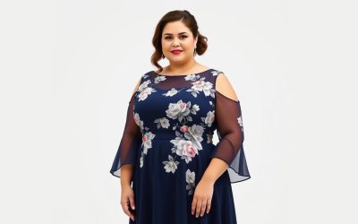 Best Formal Dress For Wedding Guest Plus Size 2026