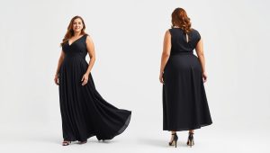 Best Formal Dress For Women Plus Size 2026